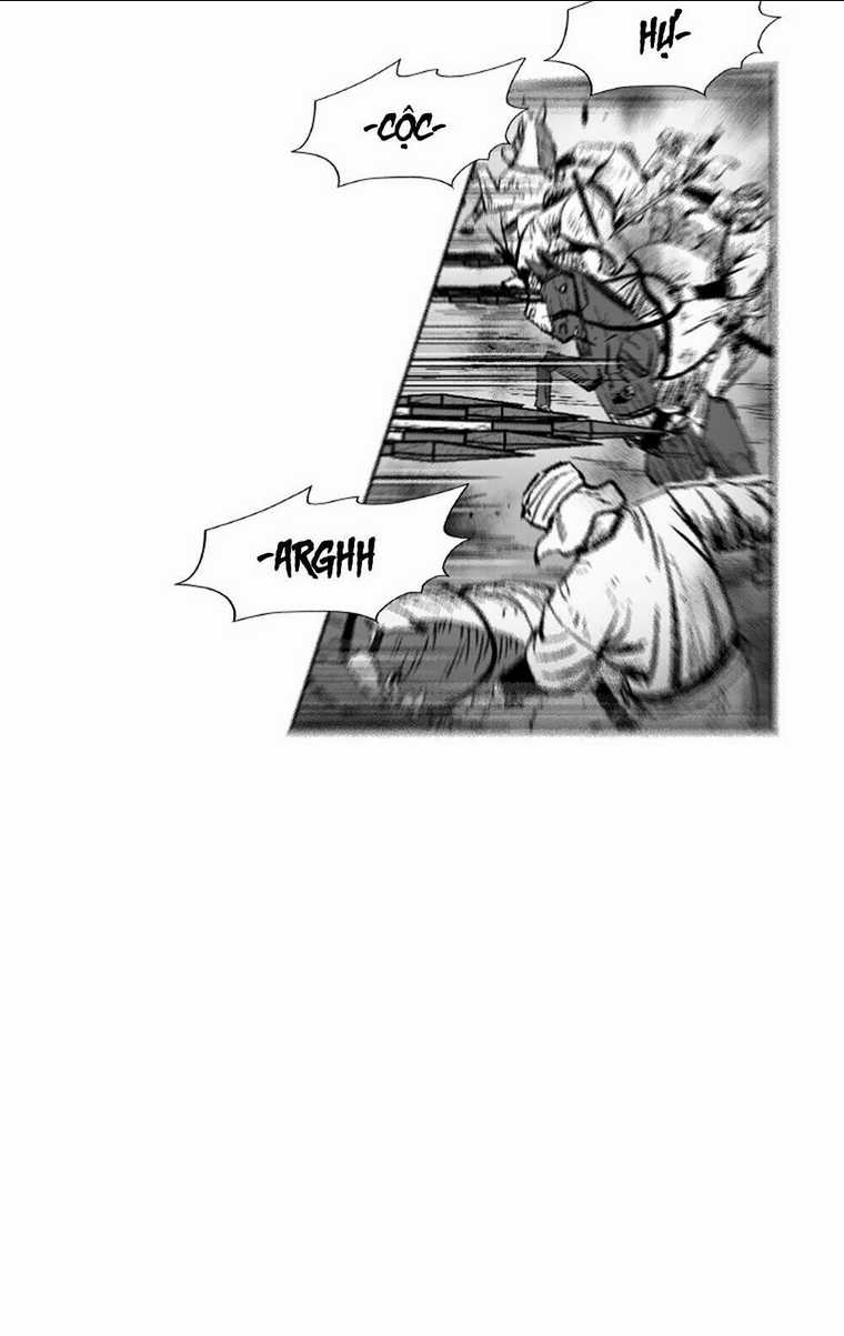 Cơn Bão Đỏ Chapter 277 trang 36