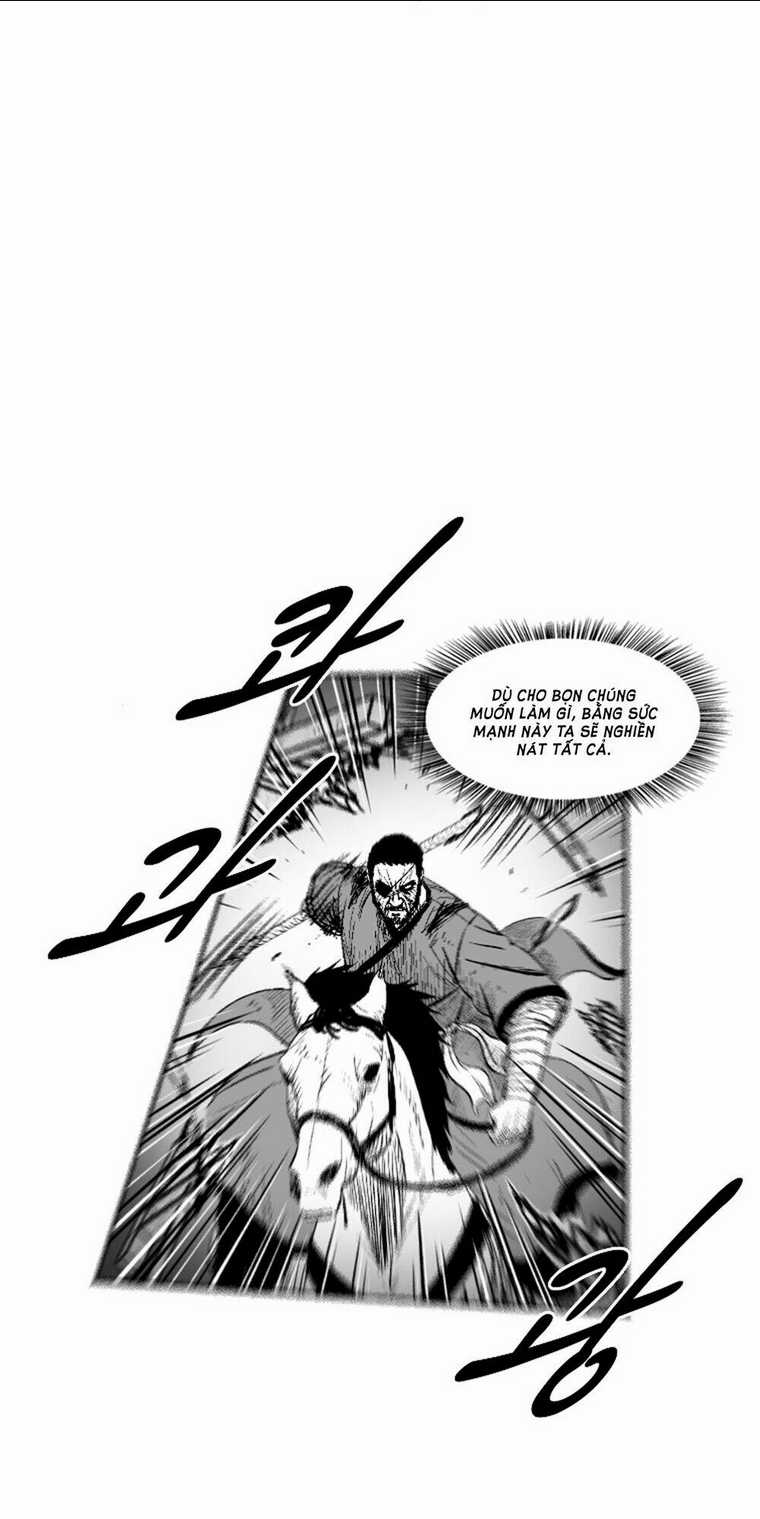Cơn Bão Đỏ Chapter 277 trang 38