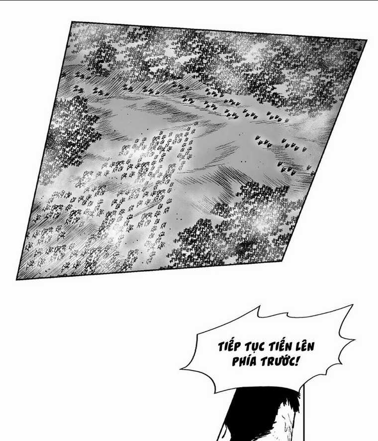 Cơn Bão Đỏ Chapter 277 trang 39