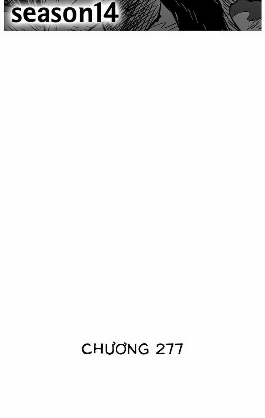 Cơn Bão Đỏ Chapter 277 trang 4