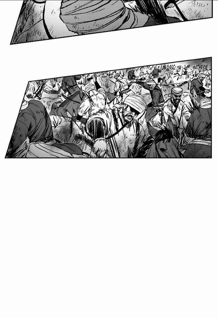 Cơn Bão Đỏ Chapter 277 trang 42