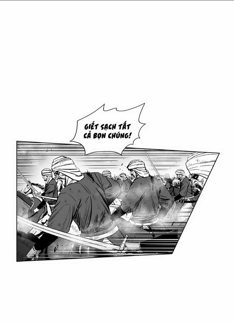 Cơn Bão Đỏ Chapter 277 trang 44