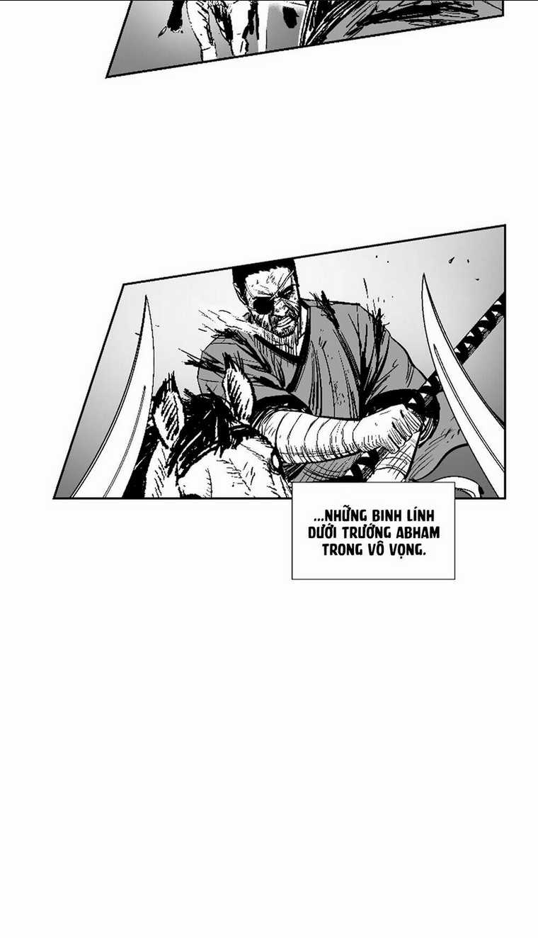 Cơn Bão Đỏ Chapter 277 trang 47