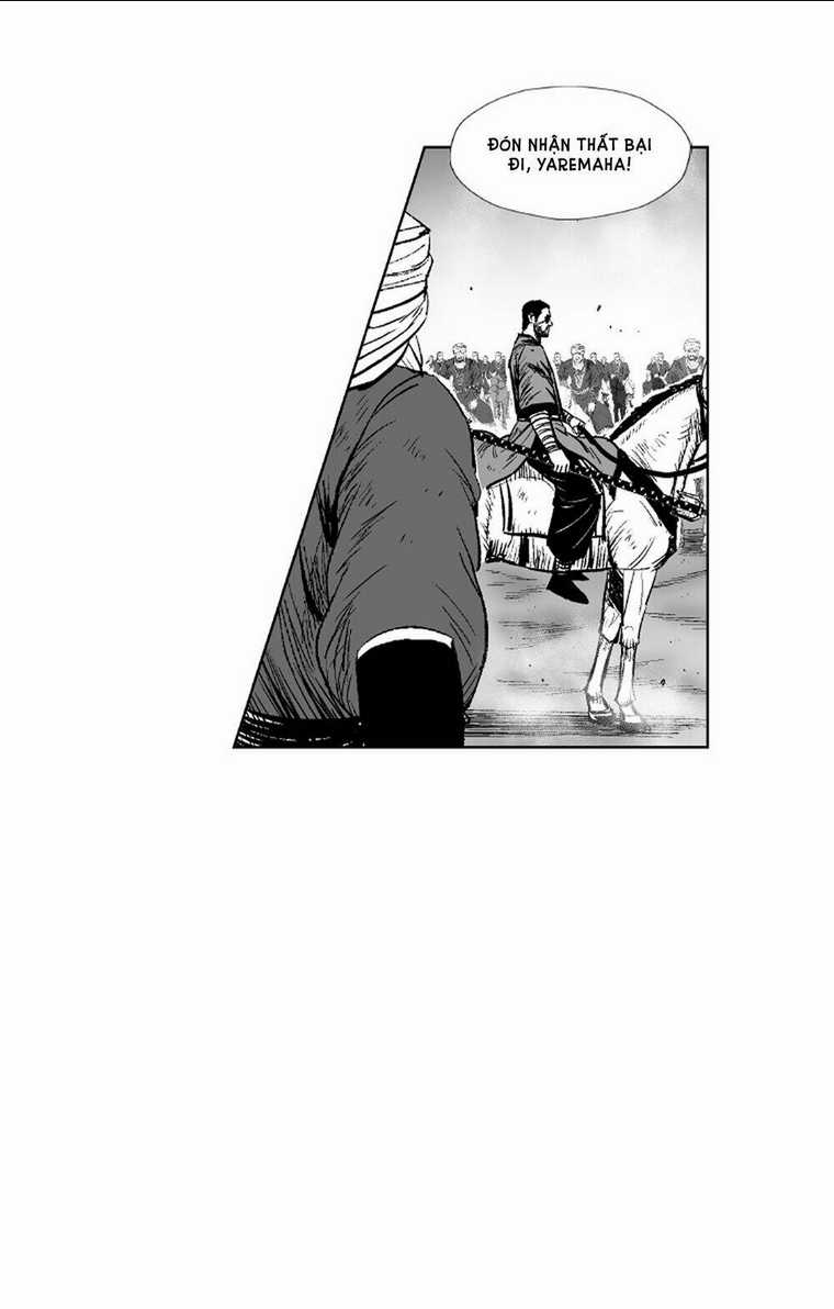 Cơn Bão Đỏ Chapter 277 trang 50