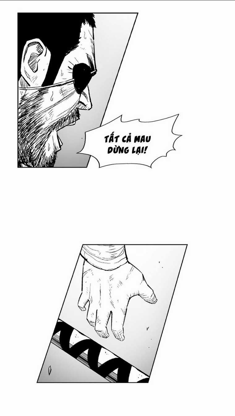 Cơn Bão Đỏ Chapter 277 trang 51