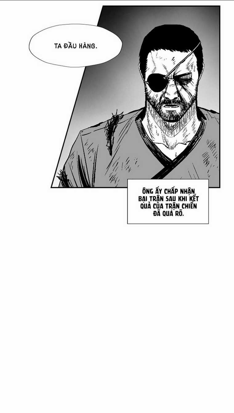 Cơn Bão Đỏ Chapter 277 trang 52