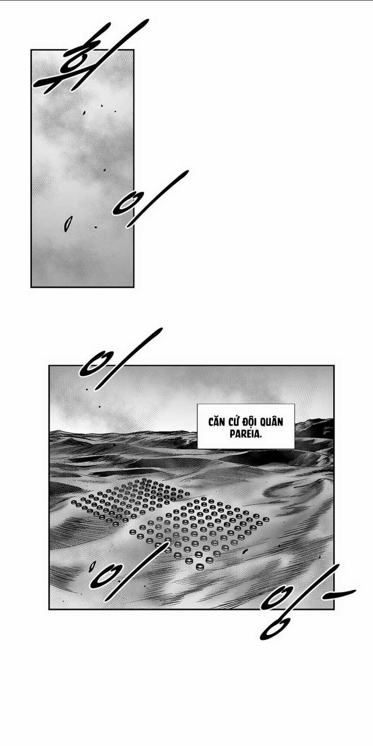 Cơn Bão Đỏ Chapter 277 trang 53