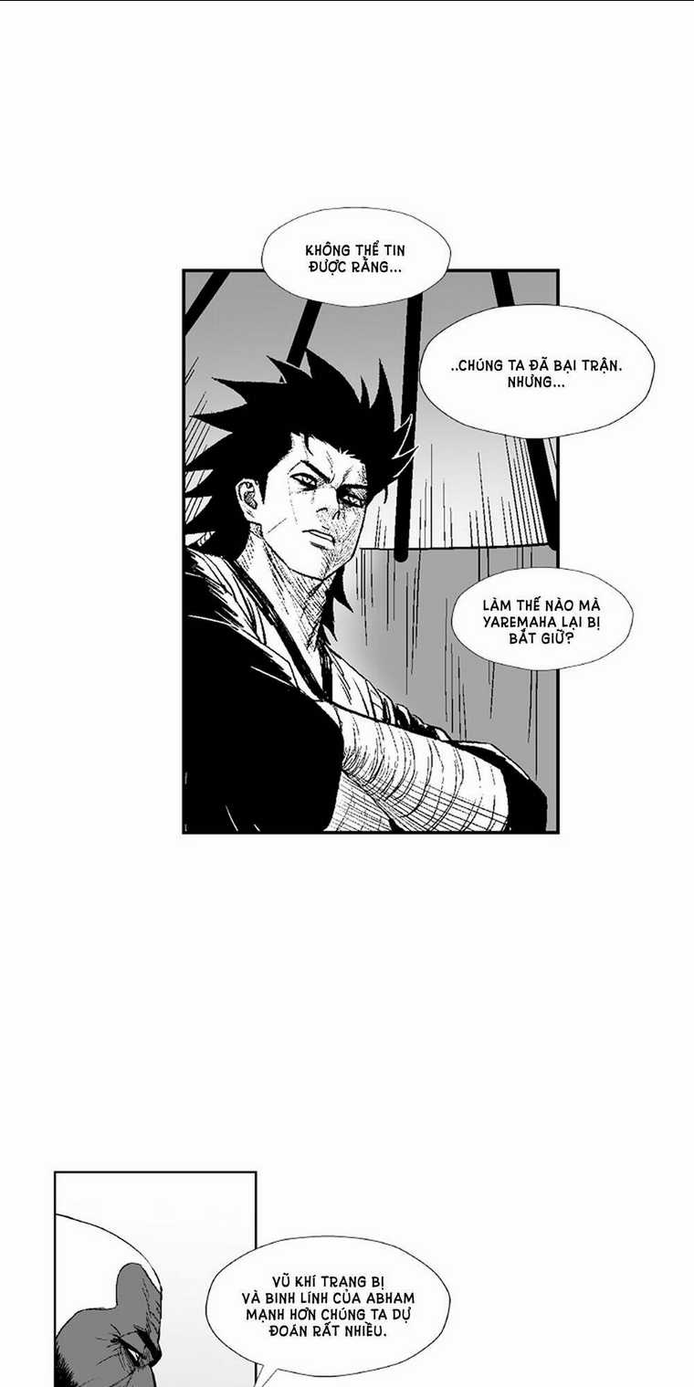 Cơn Bão Đỏ Chapter 277 trang 54