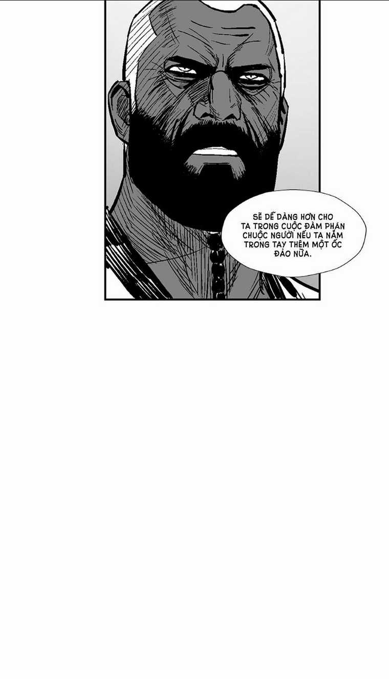 Cơn Bão Đỏ Chapter 277 trang 59