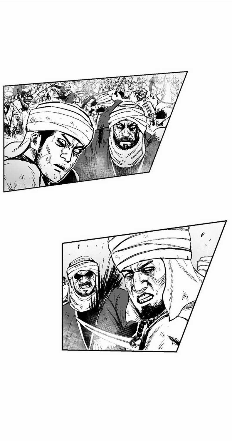 Cơn Bão Đỏ Chapter 277 trang 6