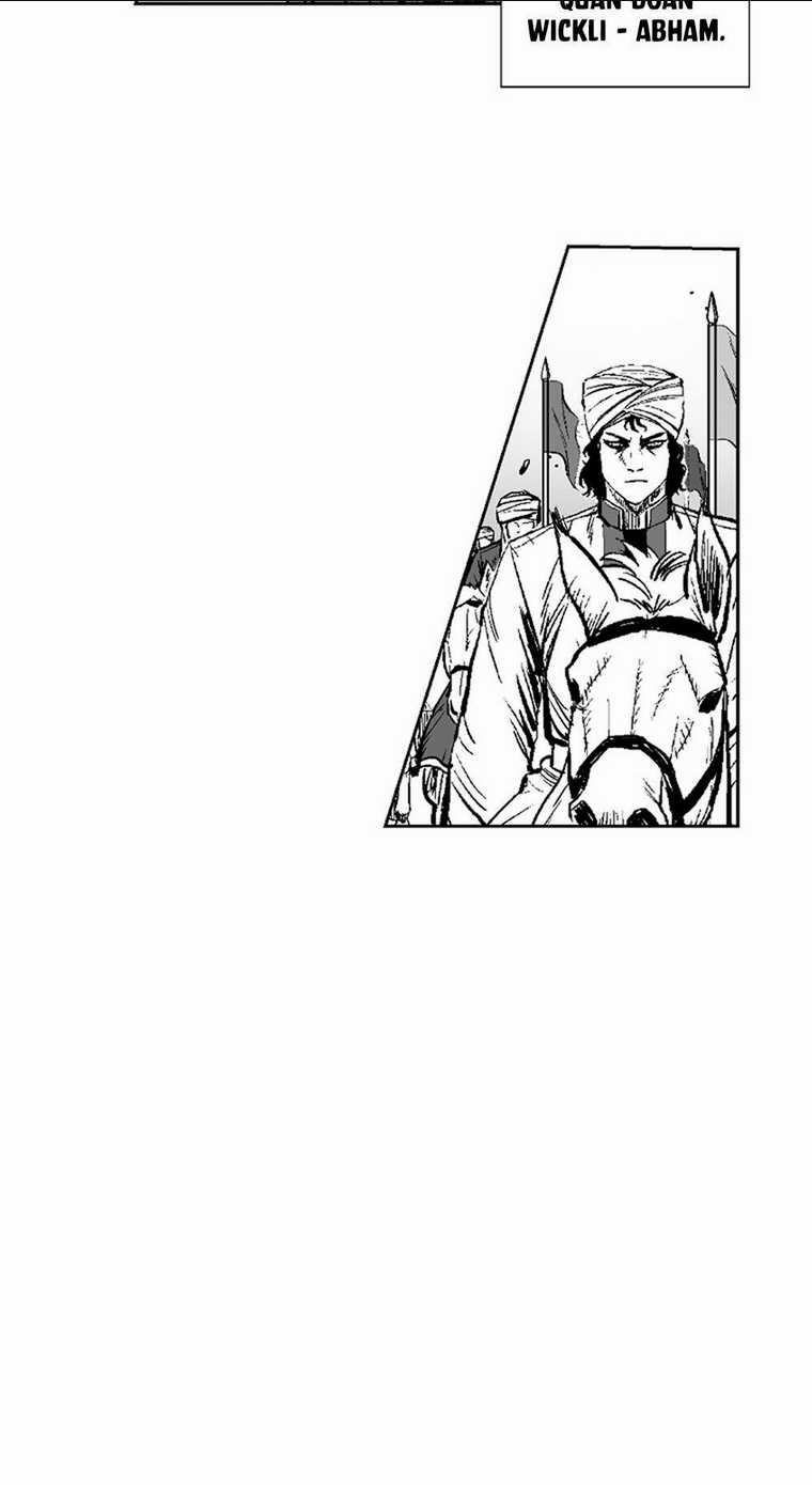 Cơn Bão Đỏ Chapter 277 trang 9