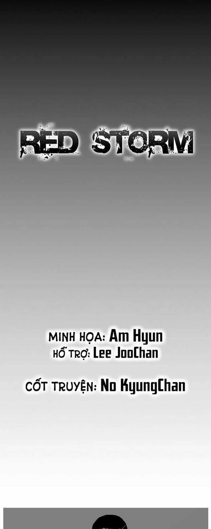 Cơn Bão Đỏ Chapter 278 trang 1