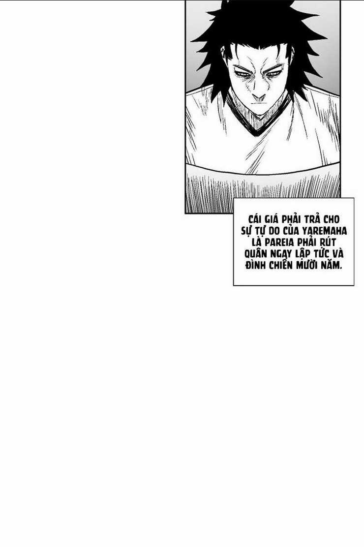 Cơn Bão Đỏ Chapter 278 trang 12