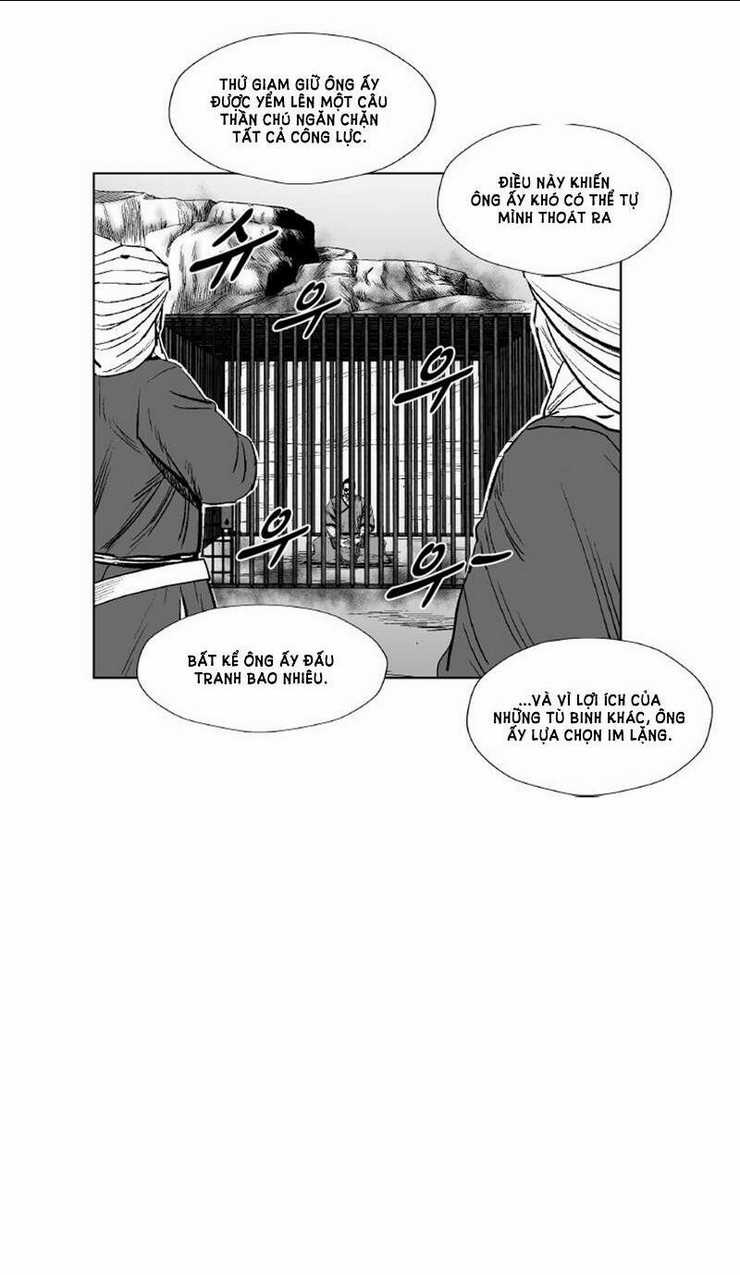 Cơn Bão Đỏ Chapter 278 trang 18