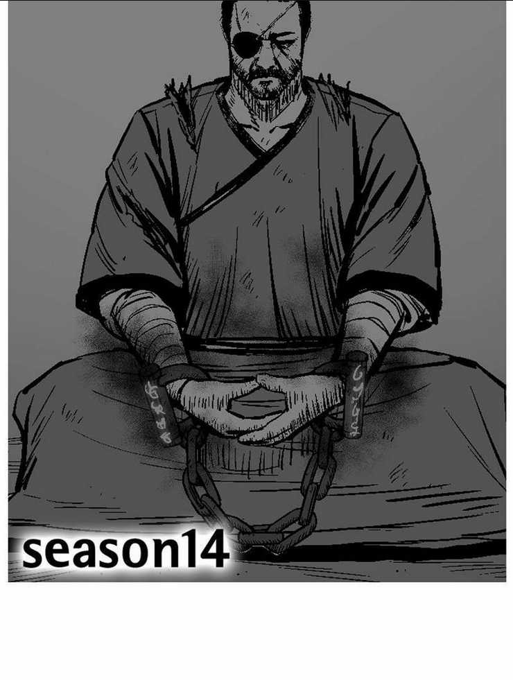 Cơn Bão Đỏ Chapter 278 trang 2