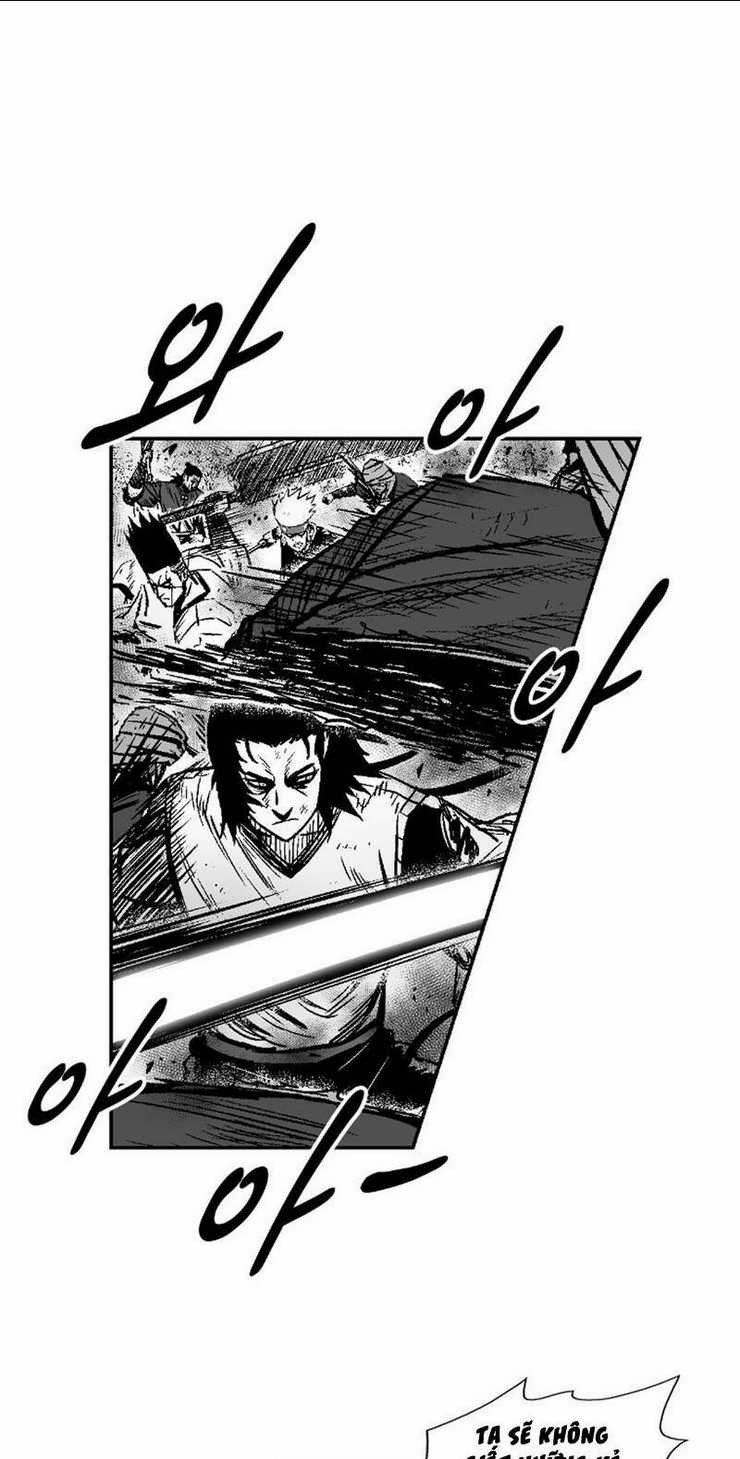 Cơn Bão Đỏ Chapter 278 trang 20