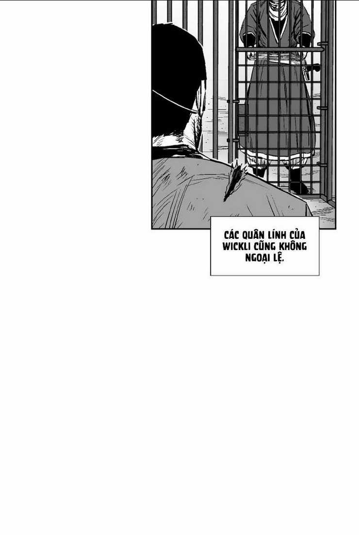 Cơn Bão Đỏ Chapter 278 trang 24