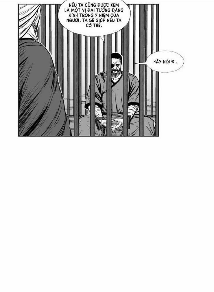 Cơn Bão Đỏ Chapter 278 trang 26