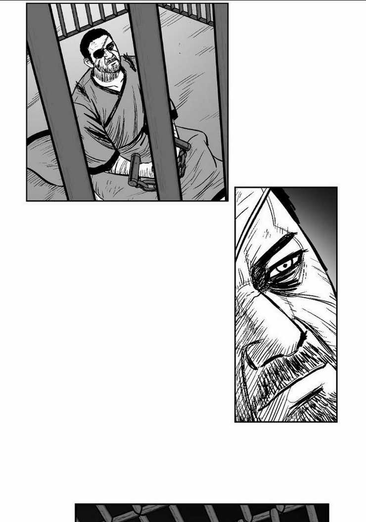 Cơn Bão Đỏ Chapter 278 trang 34