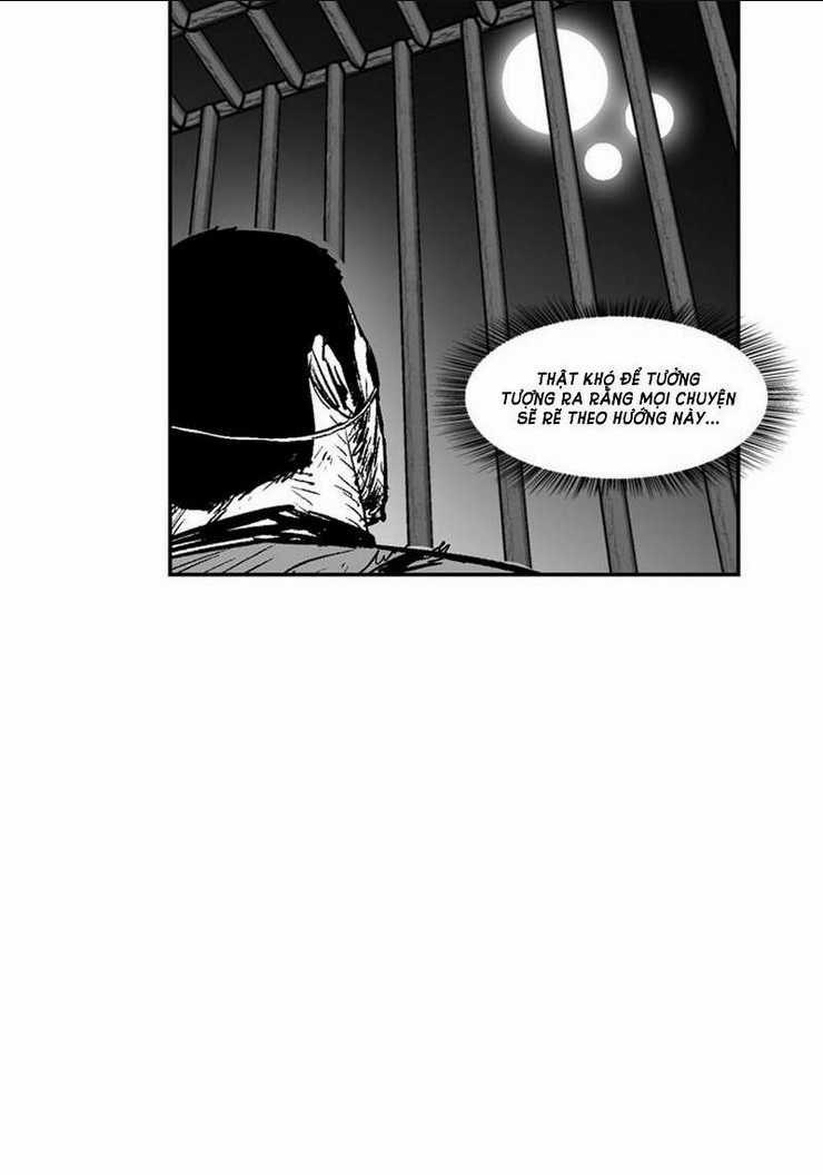 Cơn Bão Đỏ Chapter 278 trang 35