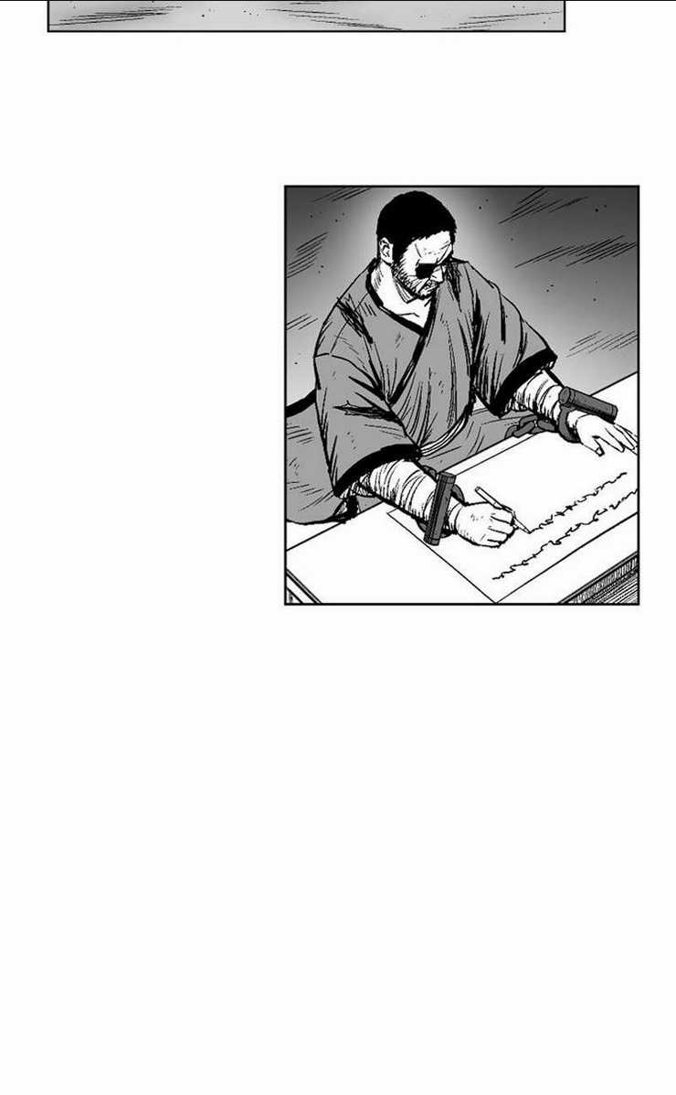 Cơn Bão Đỏ Chapter 278 trang 38
