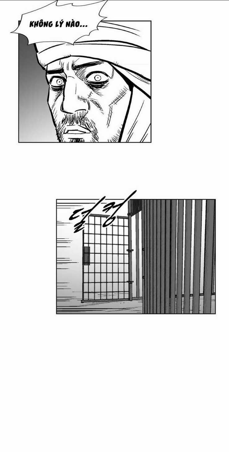 Cơn Bão Đỏ Chapter 278 trang 42