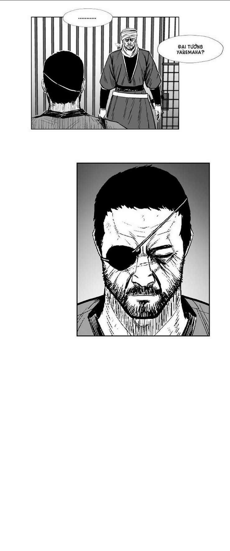 Cơn Bão Đỏ Chapter 278 trang 43