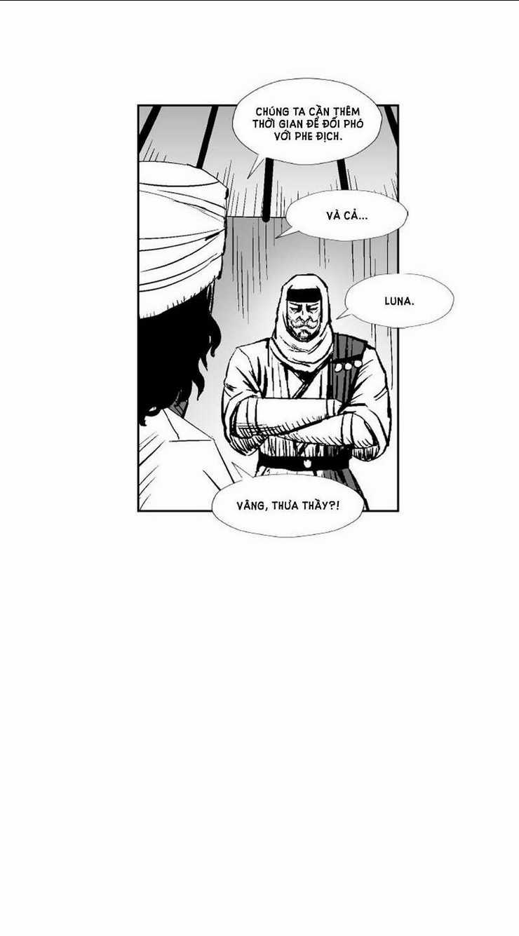 Cơn Bão Đỏ Chapter 278 trang 46