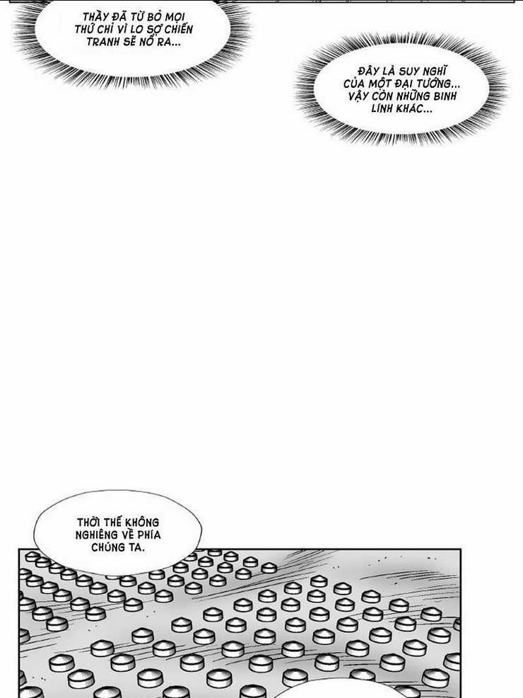 Cơn Bão Đỏ Chapter 278 trang 48