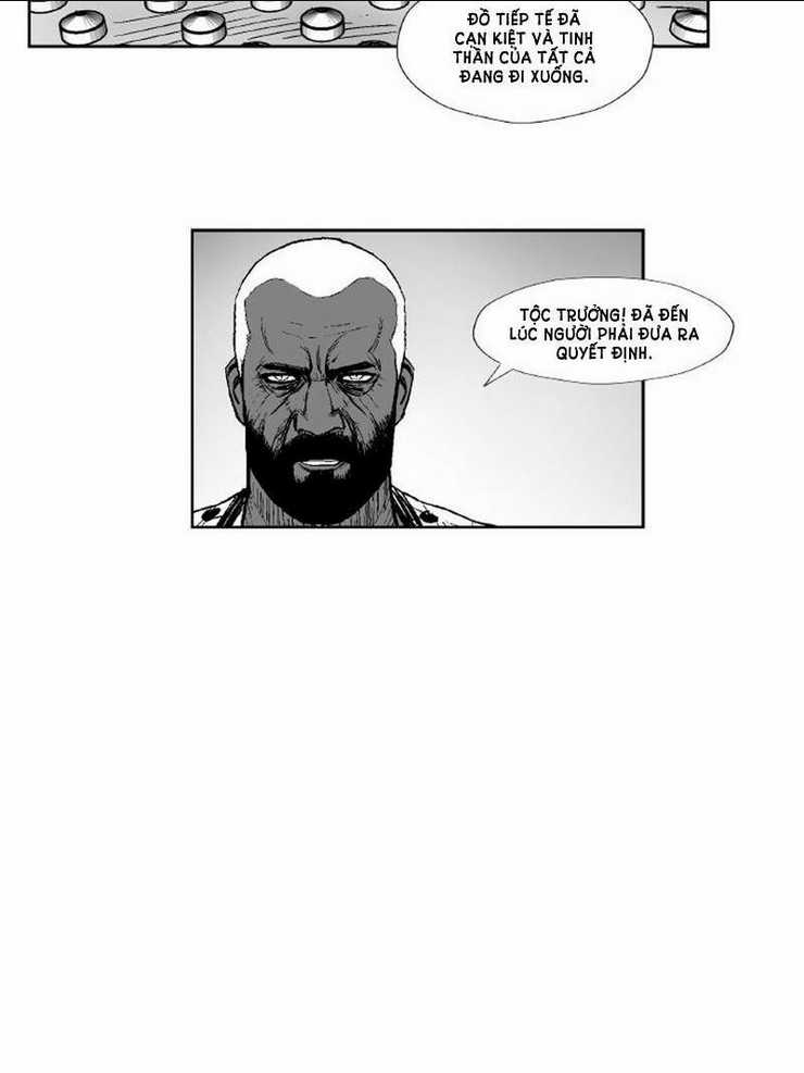 Cơn Bão Đỏ Chapter 278 trang 49