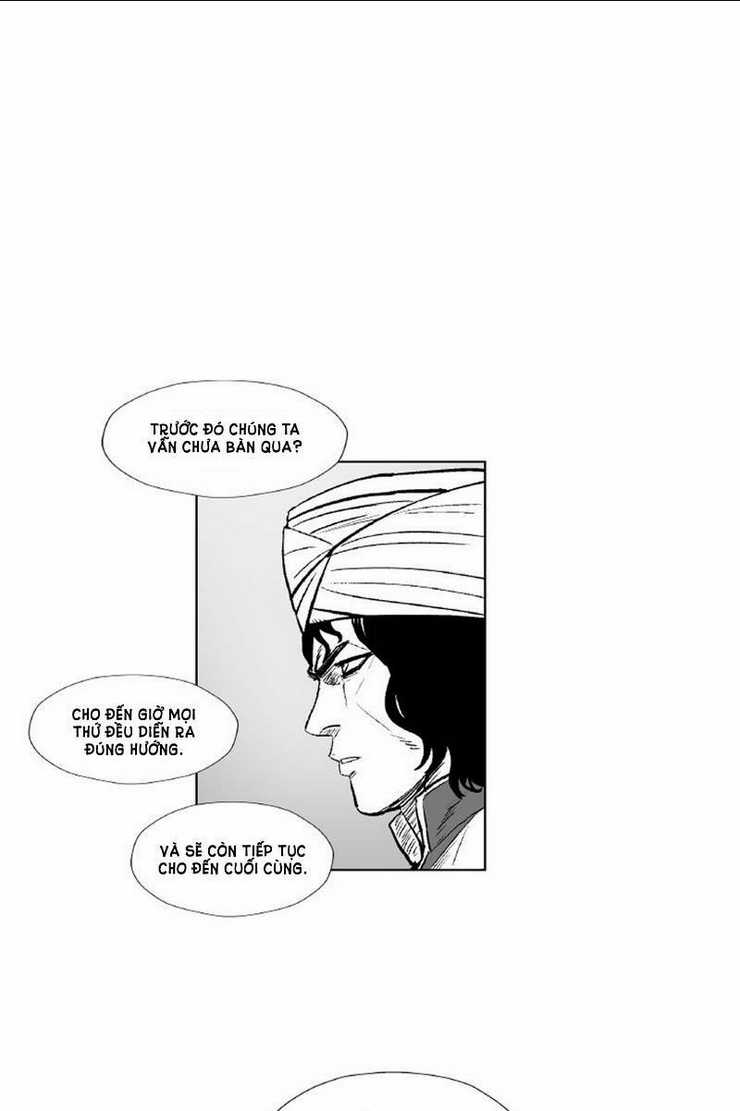 Cơn Bão Đỏ Chapter 278 trang 7