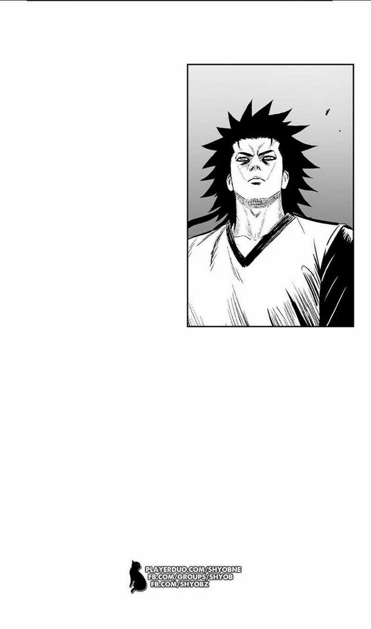 Cơn Bão Đỏ Chapter 279 trang 25