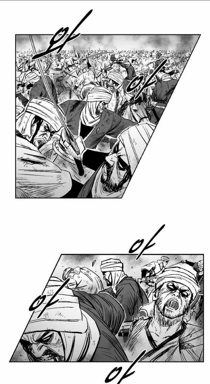 Cơn Bão Đỏ Chapter 279 trang 26