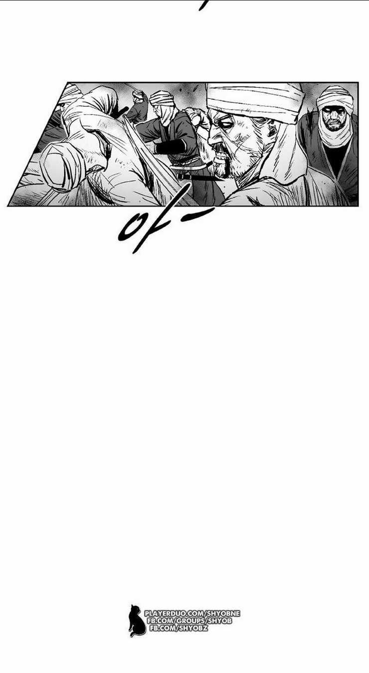 Cơn Bão Đỏ Chapter 279 trang 27