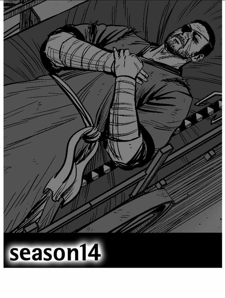 Cơn Bão Đỏ Chapter 279 trang 3