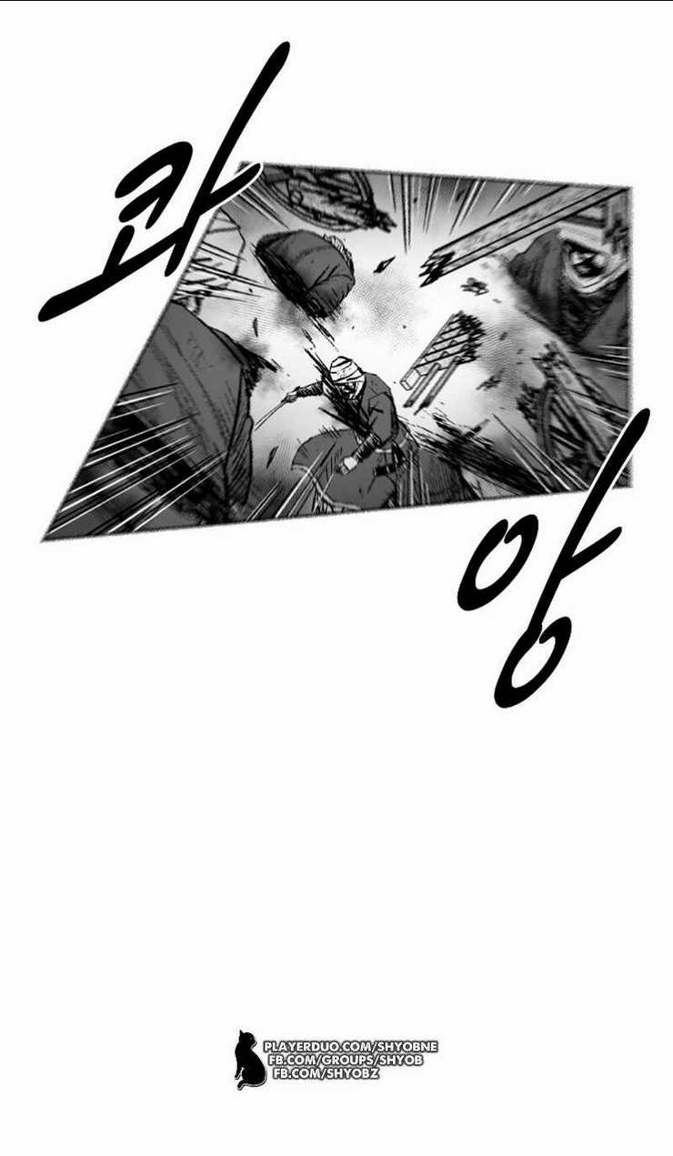 Cơn Bão Đỏ Chapter 279 trang 40