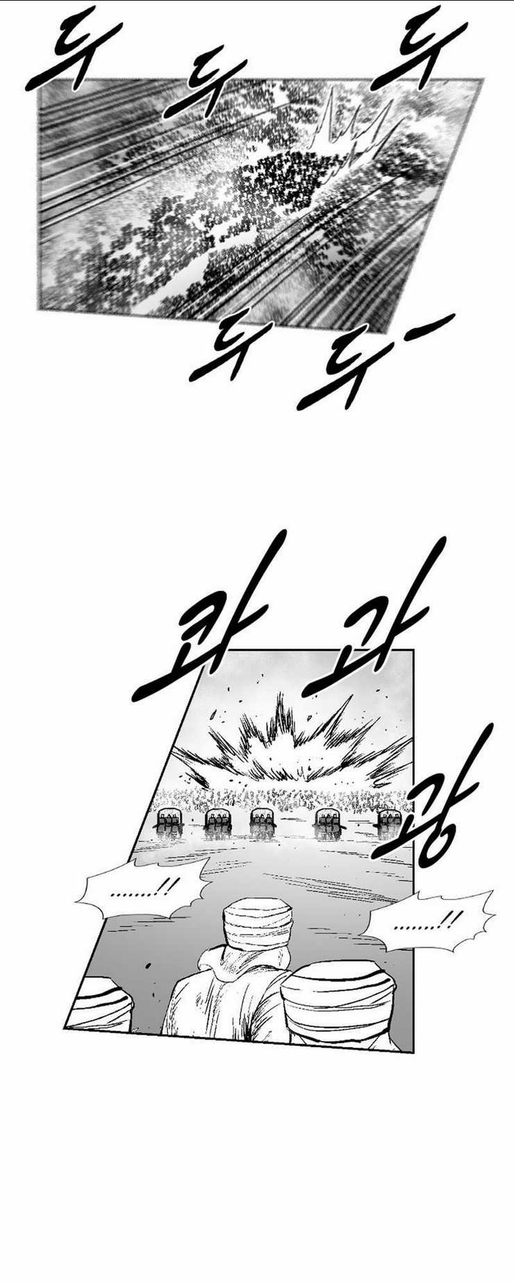 Cơn Bão Đỏ Chapter 279 trang 43