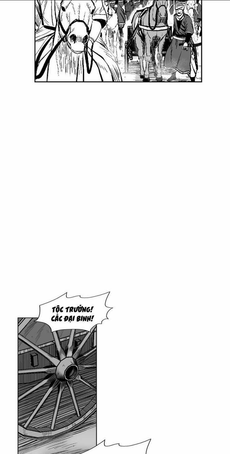 Cơn Bão Đỏ Chapter 279 trang 6