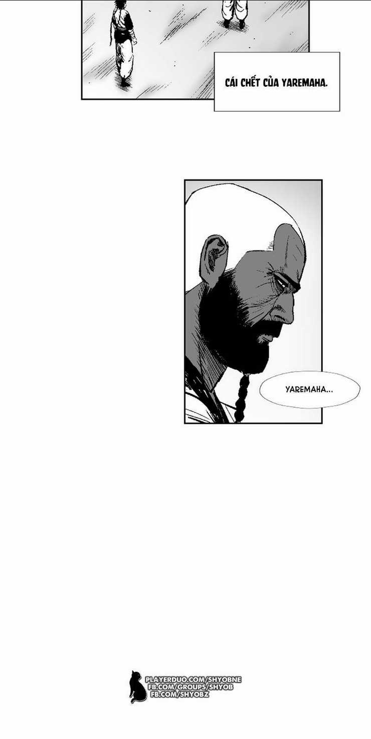 Cơn Bão Đỏ Chapter 279 trang 9