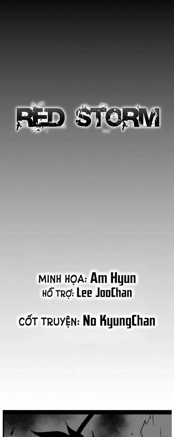 Cơn Bão Đỏ Chapter 280 trang 2