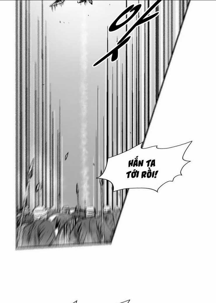 Cơn Bão Đỏ Chapter 280 trang 21