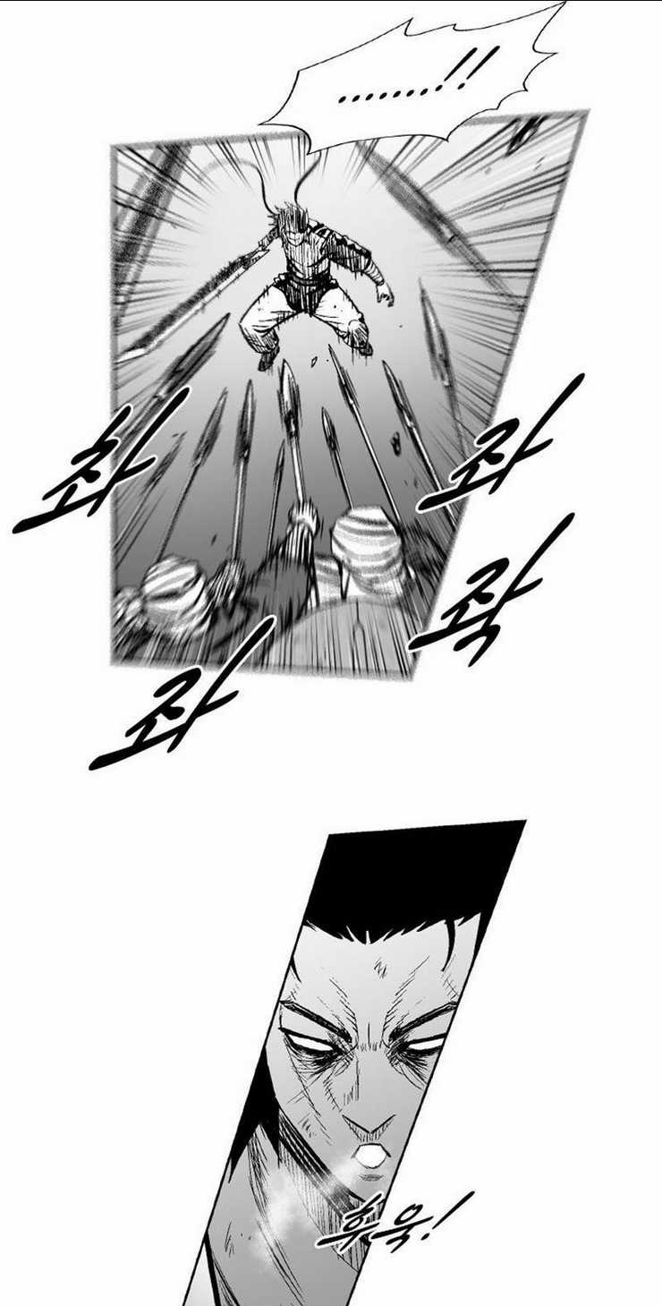 Cơn Bão Đỏ Chapter 280 trang 26