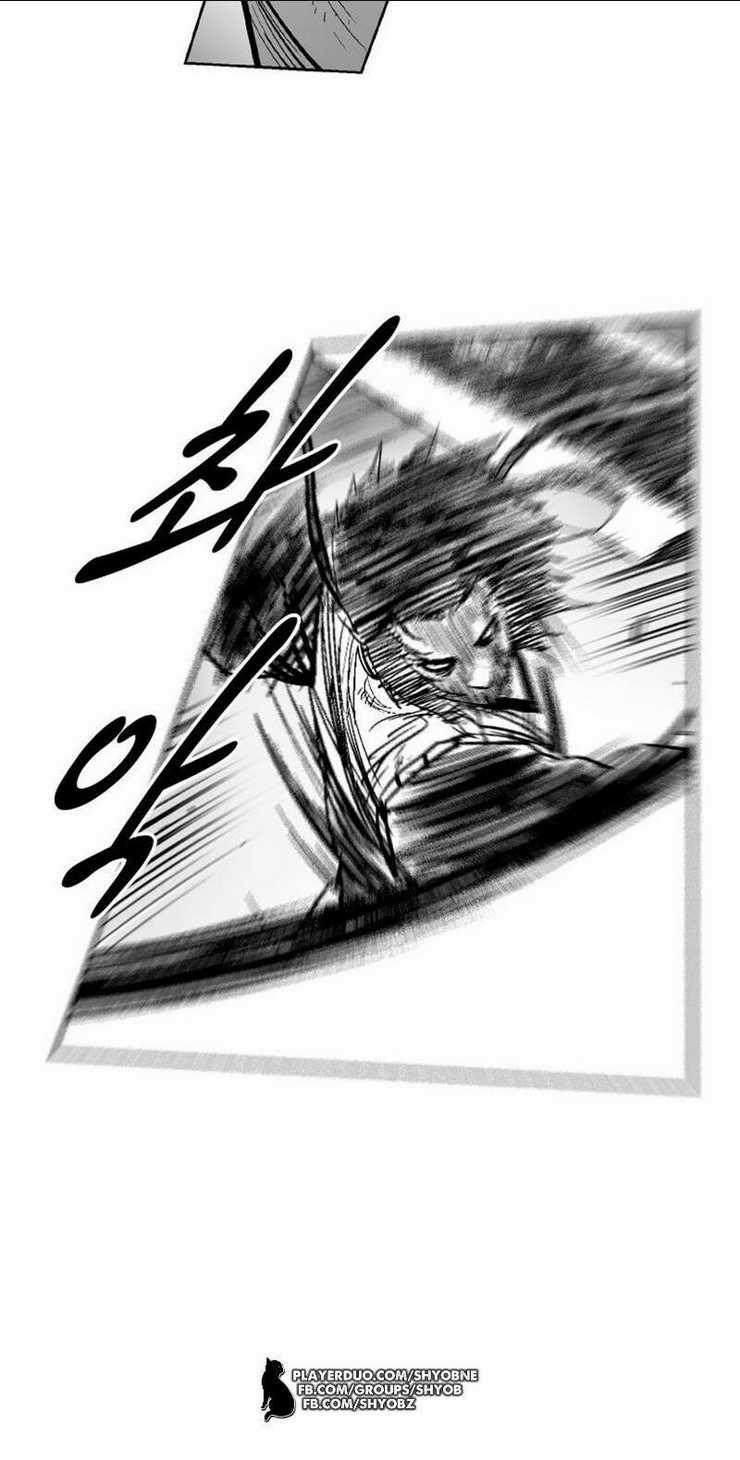 Cơn Bão Đỏ Chapter 280 trang 27