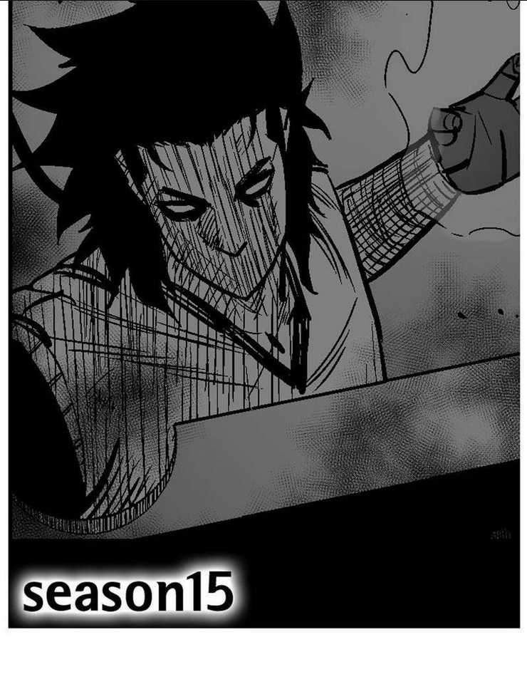 Cơn Bão Đỏ Chapter 280 trang 3