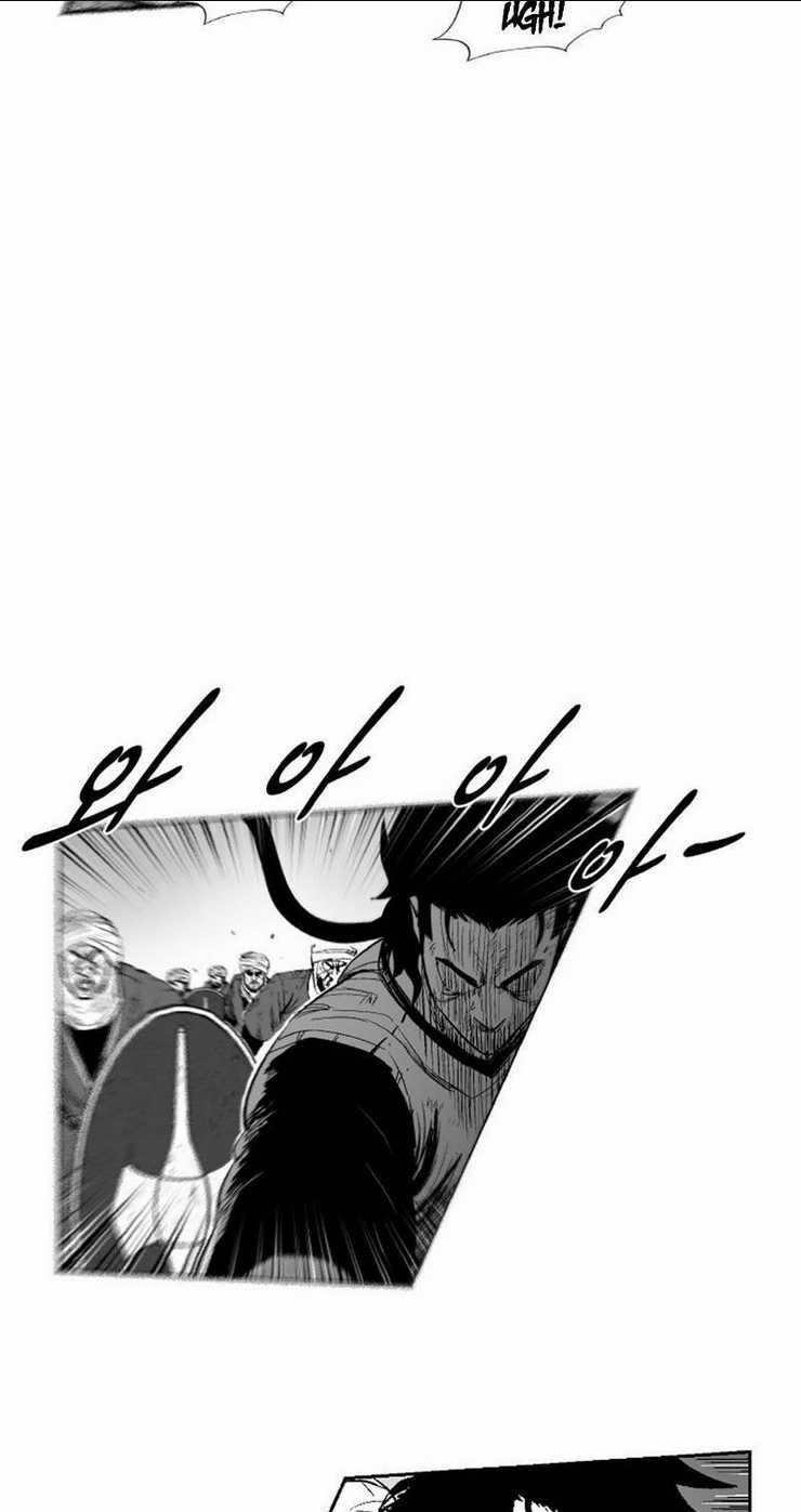Cơn Bão Đỏ Chapter 280 trang 31