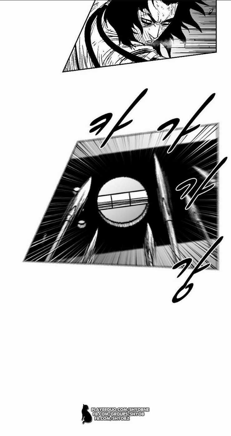 Cơn Bão Đỏ Chapter 280 trang 32