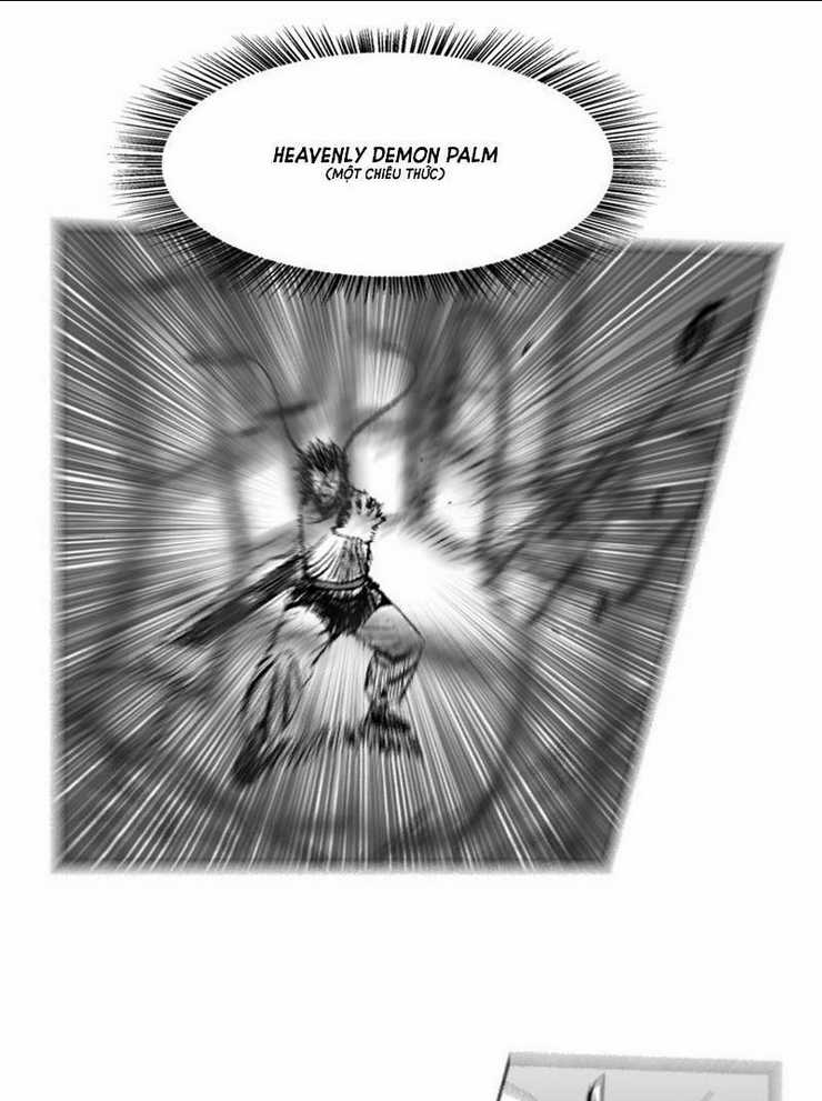 Cơn Bão Đỏ Chapter 280 trang 38