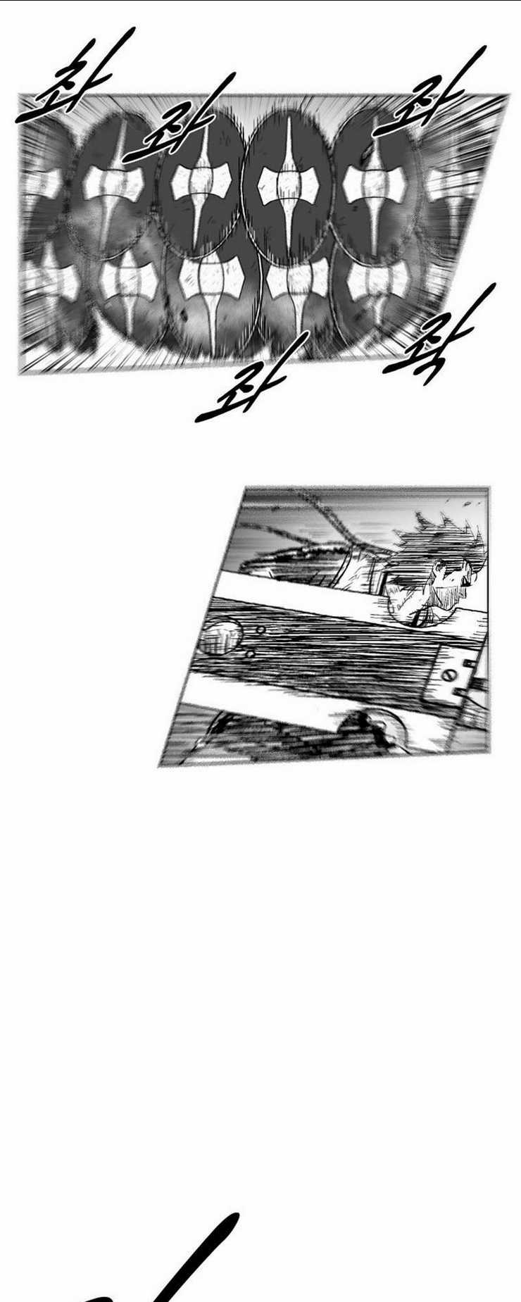 Cơn Bão Đỏ Chapter 280 trang 40