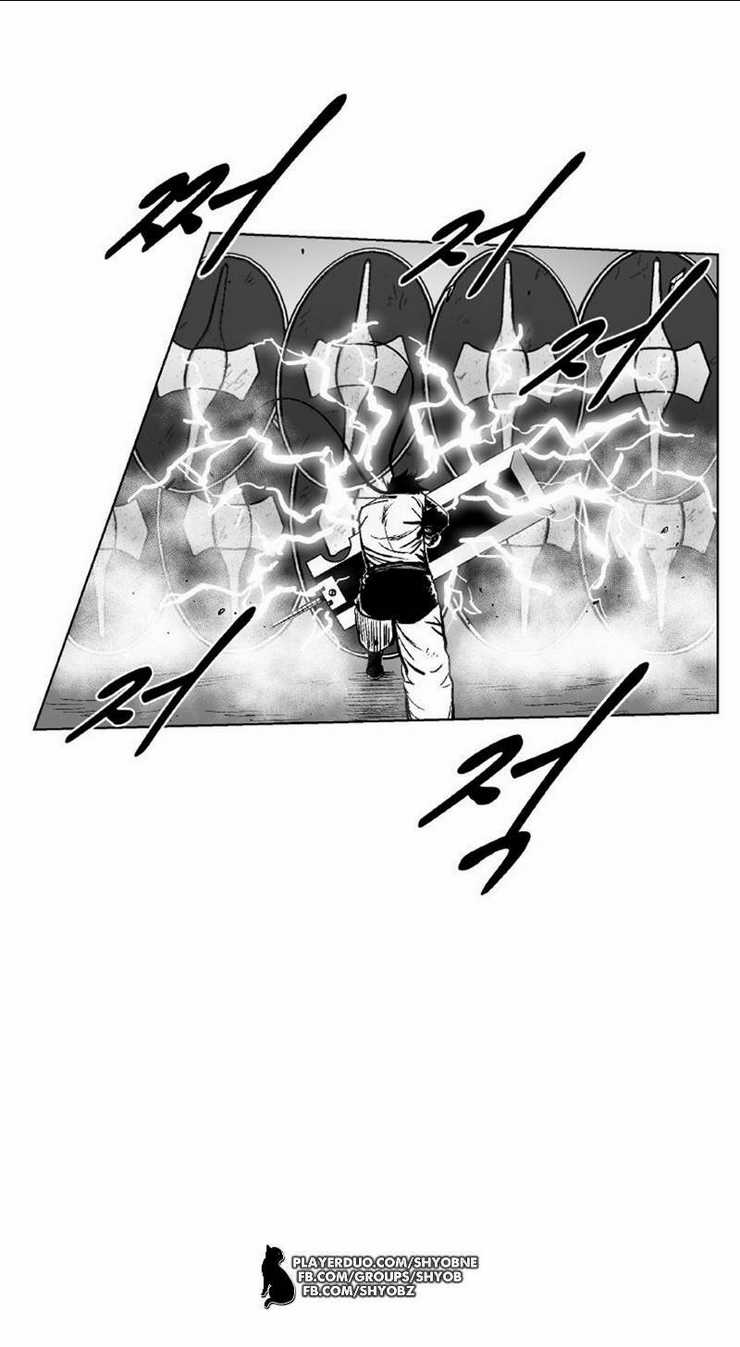 Cơn Bão Đỏ Chapter 280 trang 45