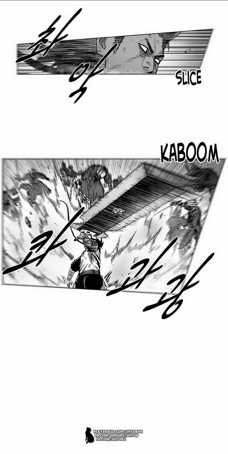 Cơn Bão Đỏ Chapter 281 trang 12